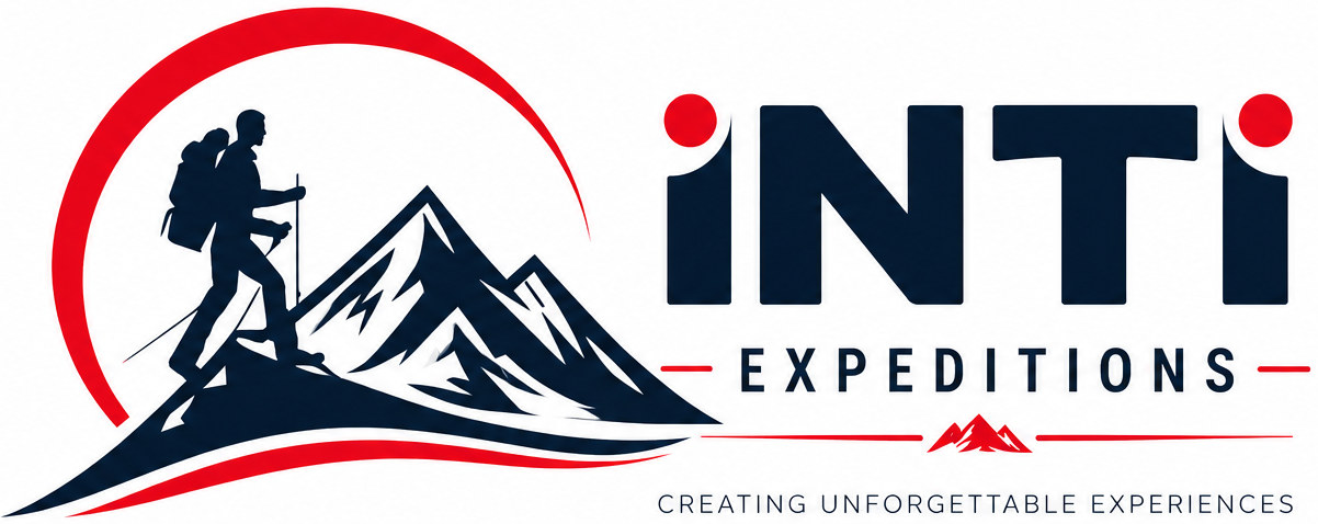 Inti Path Travel Peru