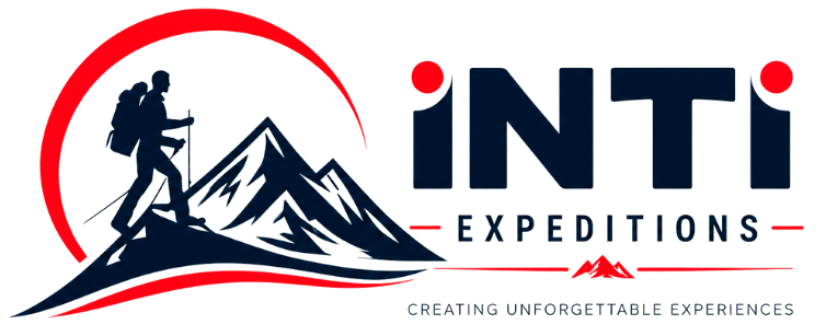 Inti Path Travel Peru